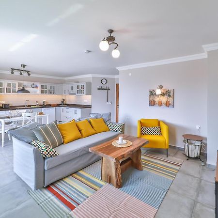 Sonne Apartments 카스 외부 사진
